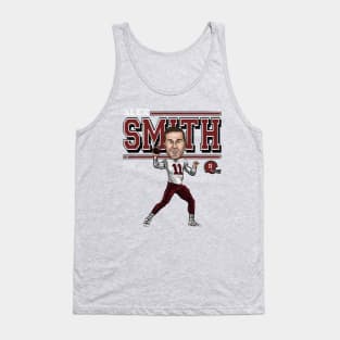 Alex Smith Washington Cartoon Tank Top